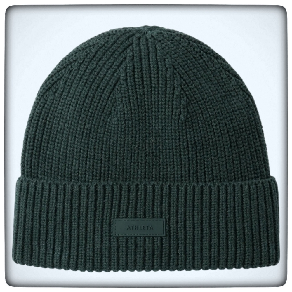 Athleta Cozy Hour Beanie-OS